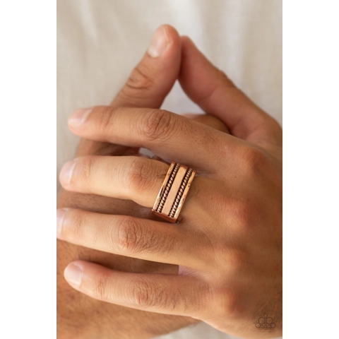 Special Ops - Copper