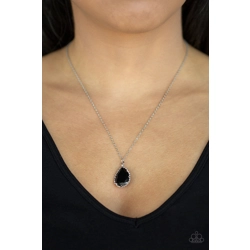 Metro Twinkle - Black