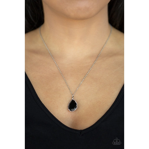 Metro Twinkle - Black