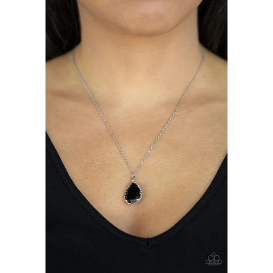 Metro Twinkle - Black