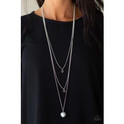 Hearty Heirloom - Silver