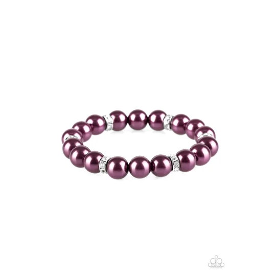 Exquisitely Elite - Purple