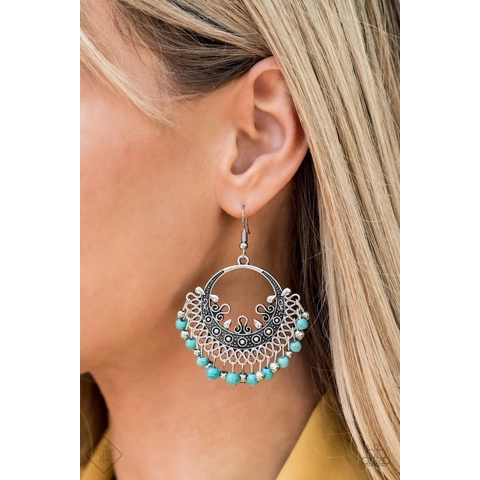 Canyonlands Celebration-Blue