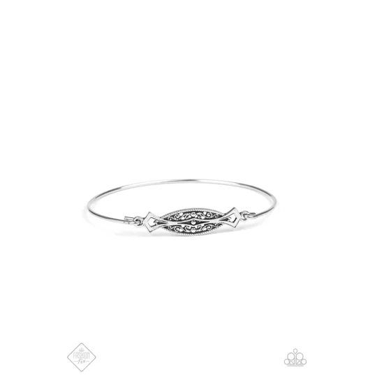 Exquisitely Empress-Silver