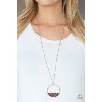 Bet Your Bottom Dollar - Purple