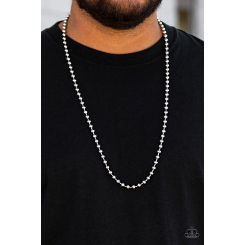 Mardi Gras Madness - Silver