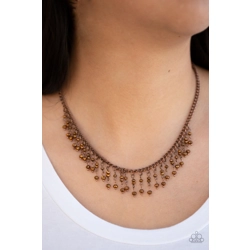 Sporadic Sparkle - Copper