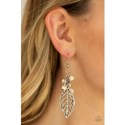 Forest Frontier - White