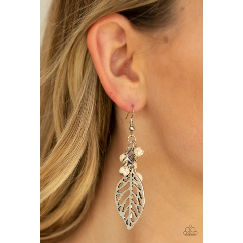 Forest Frontier - White