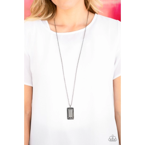 Bada BLING Bada Boom - Black