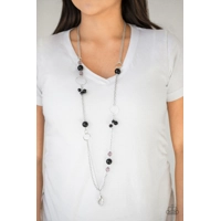 Pageant Princess - Black