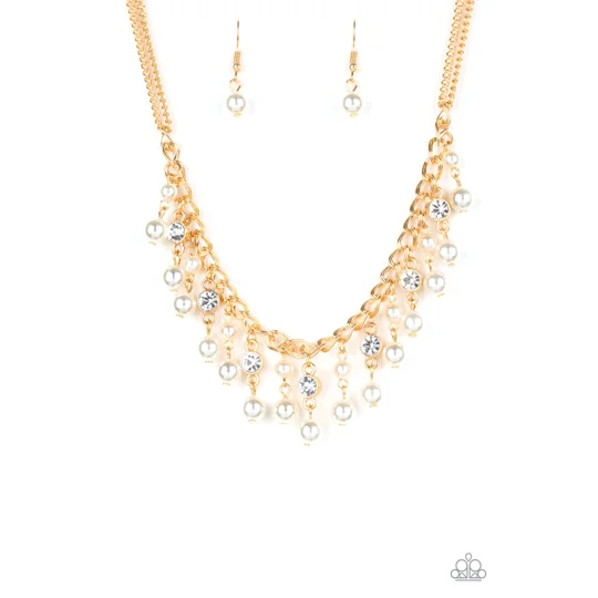 Regal Refinement - Gold