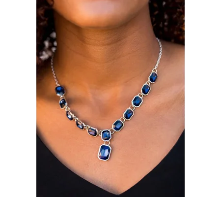 The Right To Remain Sparkly - Blue