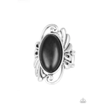 Sedona Sunset - Black