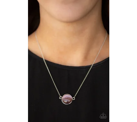 Rose-Colored Glasses - Purple