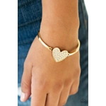 Letters of Love - Gold Letters of Love - Gold