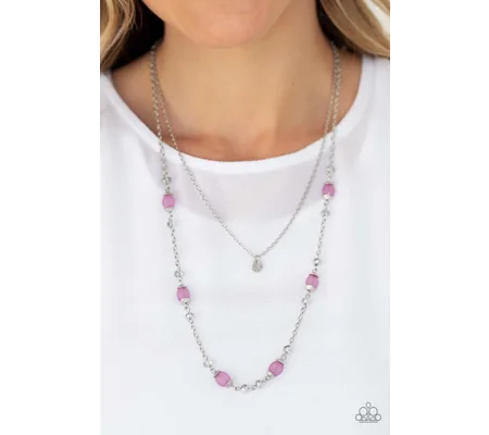 Irresistibly Iridescent - Purple