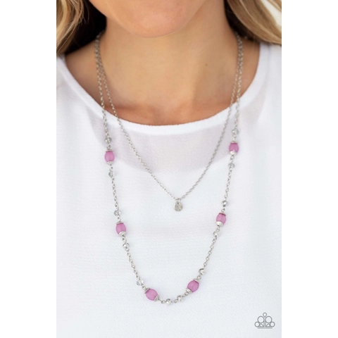 Irresistibly Iridescent - Purple