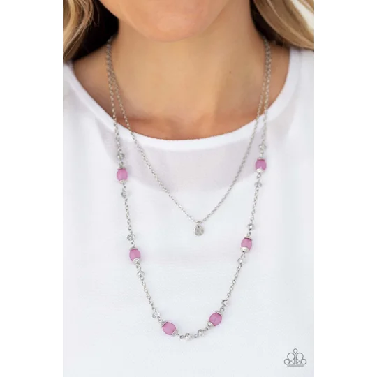 Irresistibly Iridescent - Purple