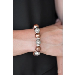 So Not Sorry - Brown