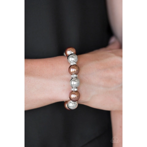 So Not Sorry - Brown