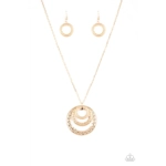 Savagely She-Wolf - Gold