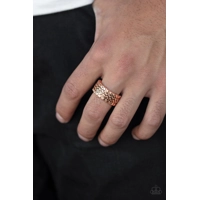 All Wheel Drive - Copper