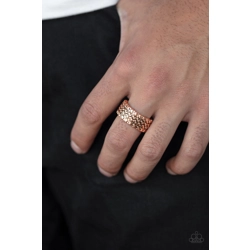 All Wheel Drive - Copper