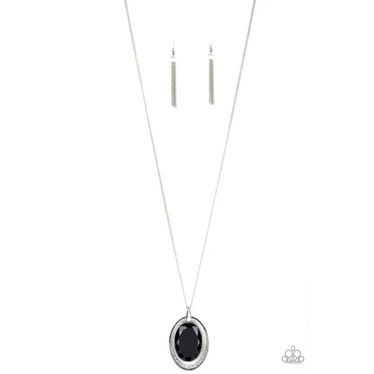Metro Must-Have - Black