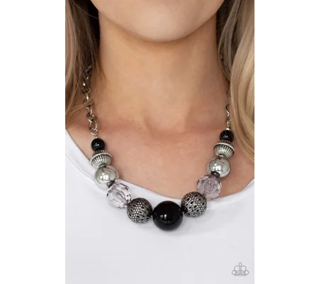 Elegant-Sugar, Sugar - Black