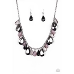 Hurricane Season - Black