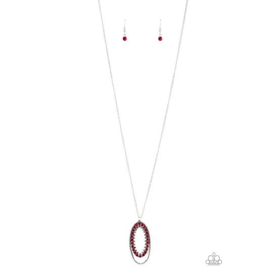 Money Mood - Red