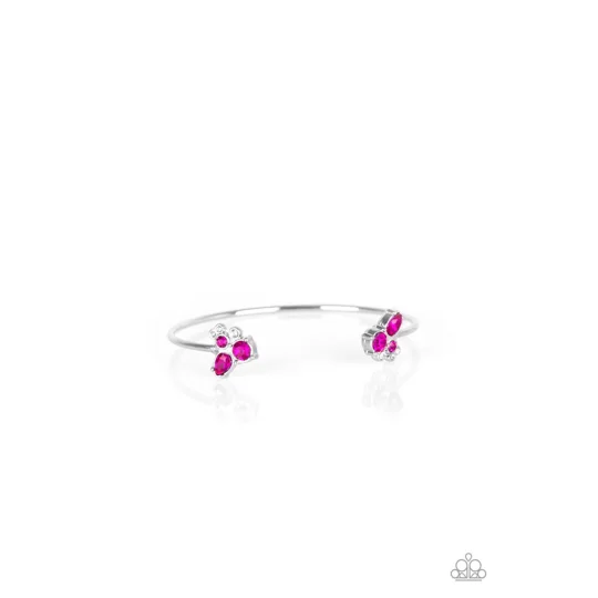 Going For Glitter - Pink