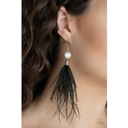 Feathered Flamboyance -..