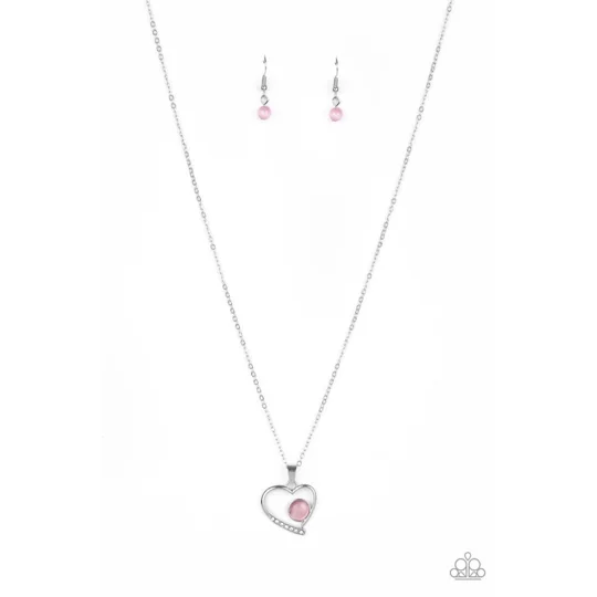 Heart Full of Love - Pink