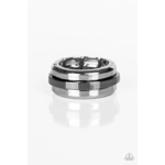 Battle Tank - Black Battle Tank - Black