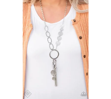 Trinket Trend-Silver