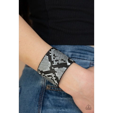 The Rest Is HISS-tory - Silver