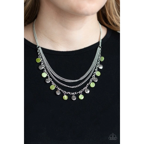 Beach Flavor - Green