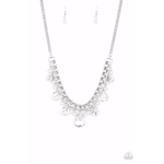 Knockout Queen - White Knockout Queen - White