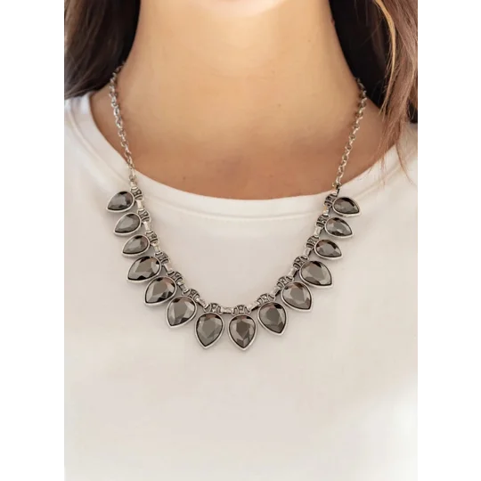 FEARLESS is More - Silver
