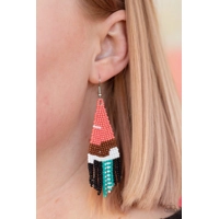 Summer Heat - Orange