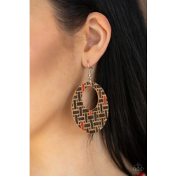 Put A Cork In It - Black