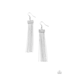Twinkling Tapestry - White Twinkling Tapestry - White