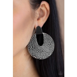 Bold Intentions - Black