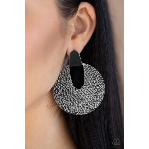 Bold Intentions - Black