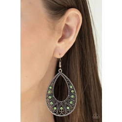 Love To Be Loved - Green