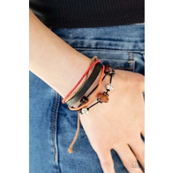 Breaking Ground - Orange