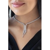 Double The Diva - White