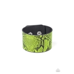 Its a Jungle Out There - Green Its a Jungle Out There - Green